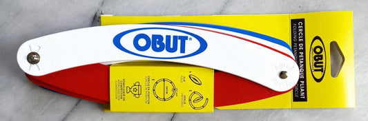 faltbarer Abwurfkreis TRICOLORE