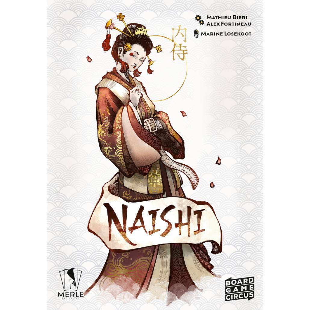 Naishi, deutsch