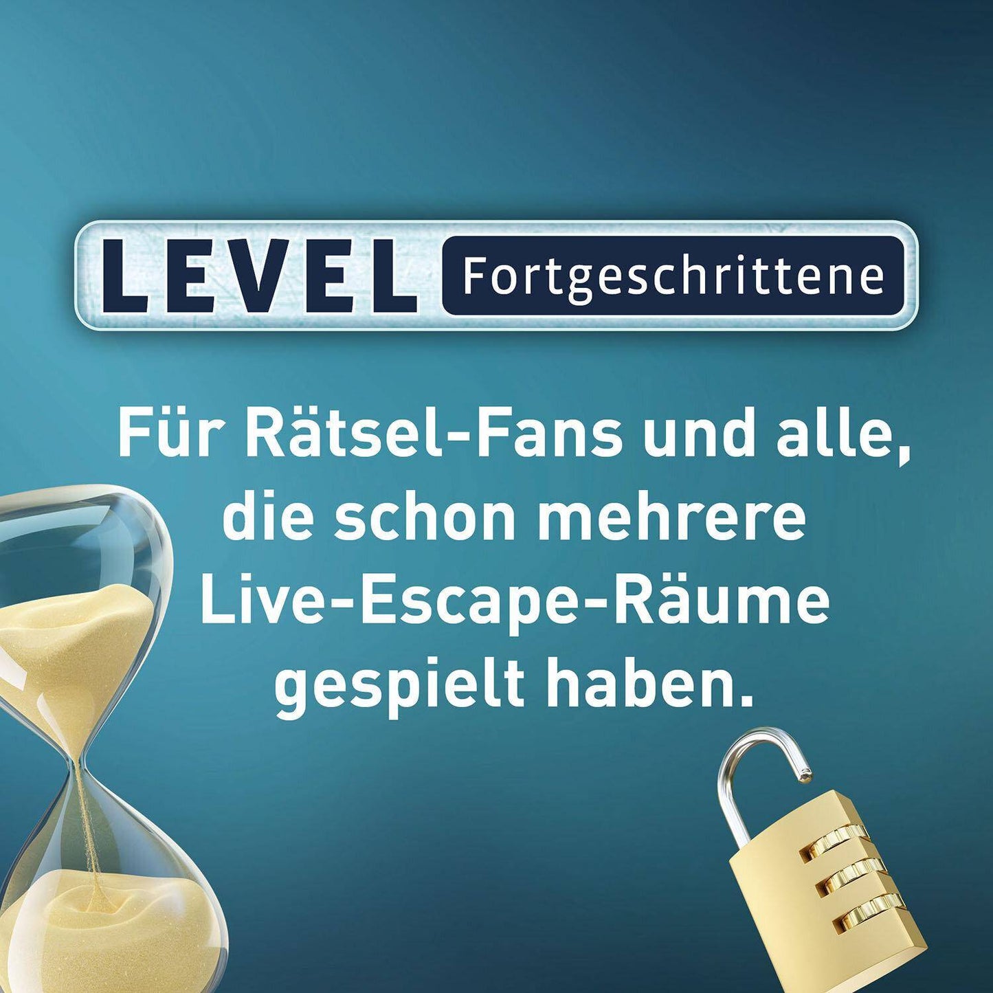 Die letzte Vorstellung - EXIT - Das Spiel, deutsch