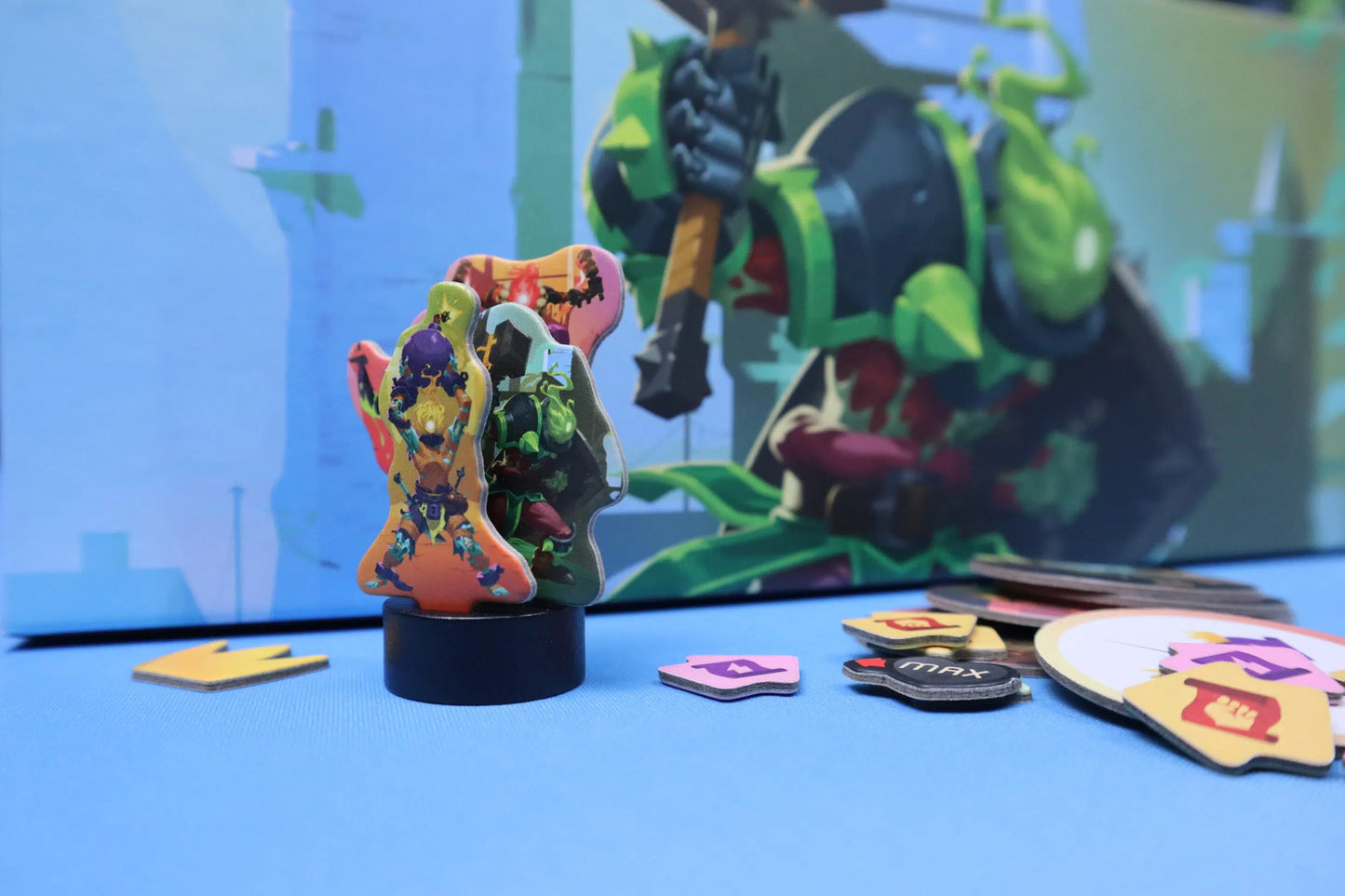 Dead Cells, deutsch