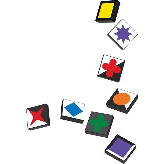 Flex - Qwirkle, deutsch