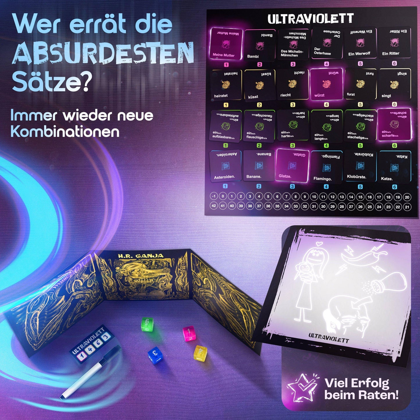 Ultraviolett