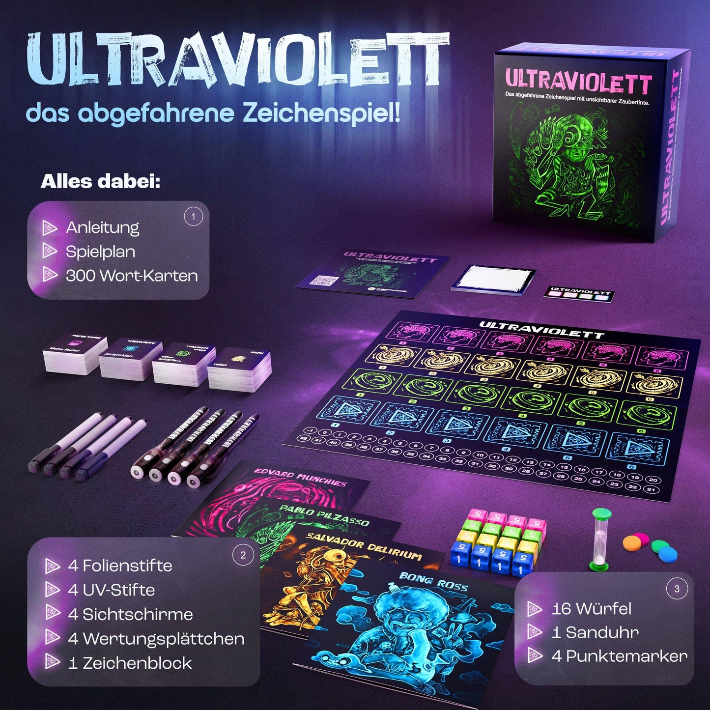 Ultraviolett