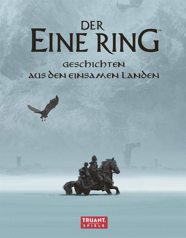 Geschichten aus den Einsamen Landen - Der Eine Ring (Erw.)