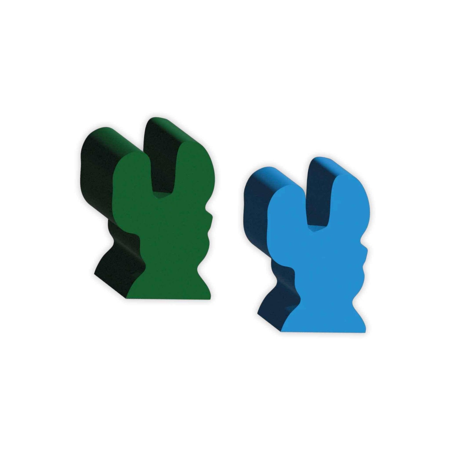 Division M - Agent Avenue, deutsch (Erw.)