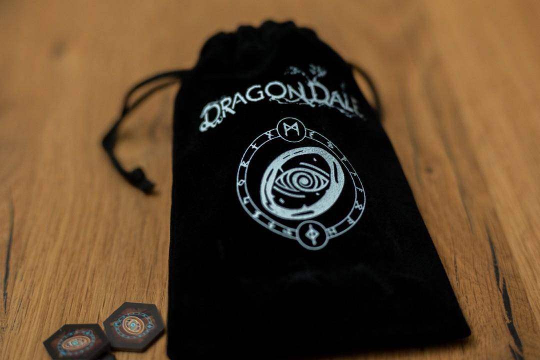 Dragon Dale, deutsch