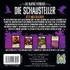 Die Schausteller - Die Blutige Herberge, deutsch (Erw.)