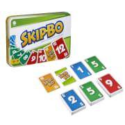 Skip-Bo Deluxe