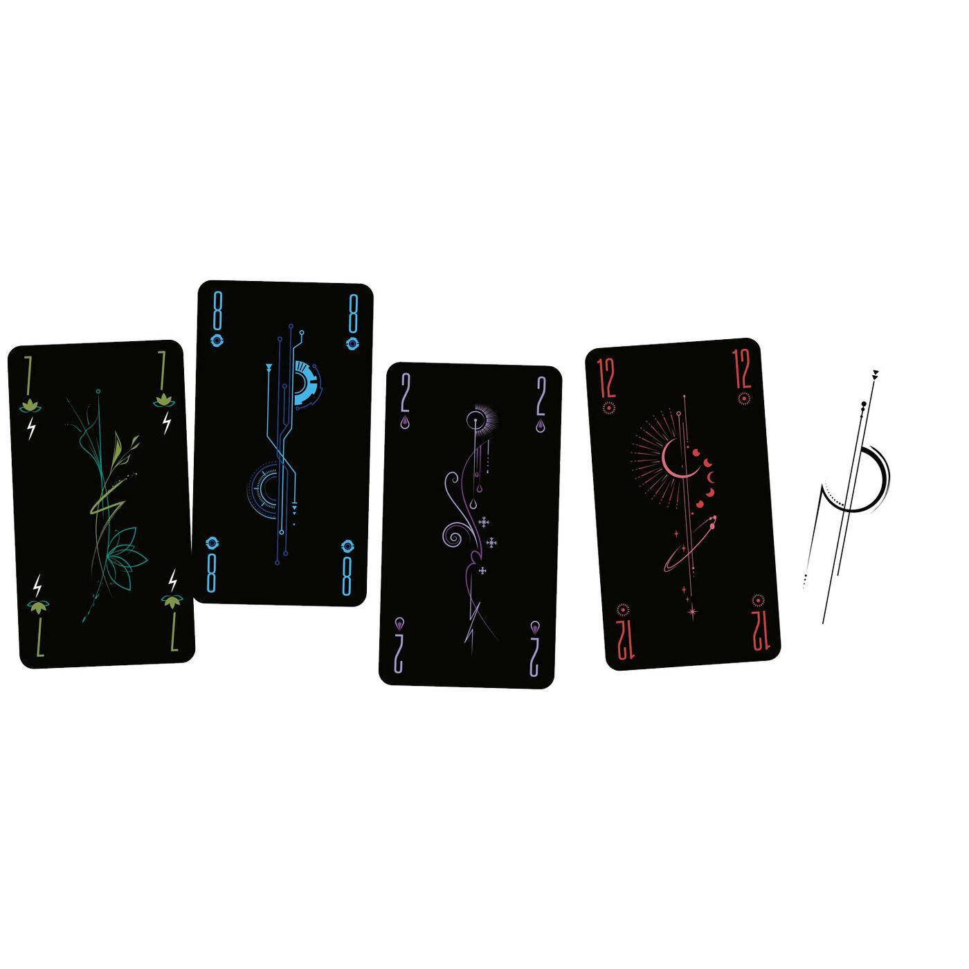 Tricky Twist, deutsch