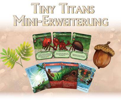 Winzige Riesen - March of the Ants, deutsch (Erw.)