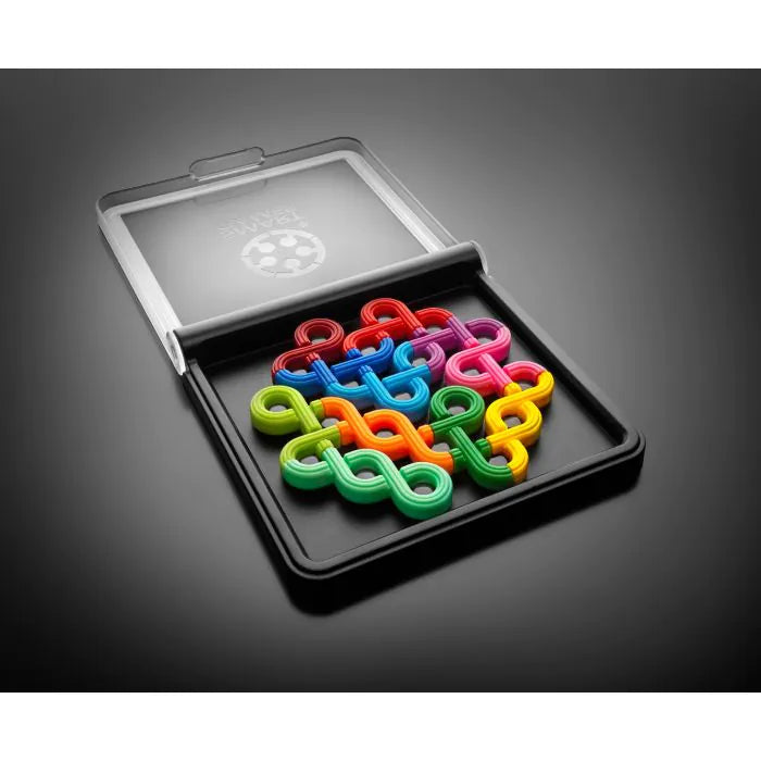 IQ Noodles, sprachunabhängig
