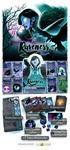 Dice Throne: 10 - Outcasts Rabenfürstin vs. Totenbeschwörer, deutsch, Grimspire, Spiele, Kenner