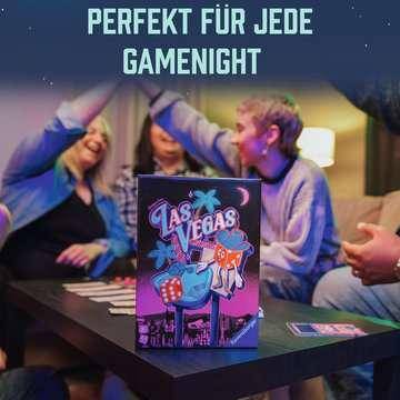 Las Vegas (2026), deutsch