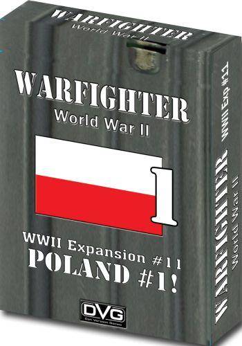 Warfighter WWII - POL #1