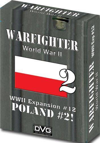Warfighter WWII - POL #2