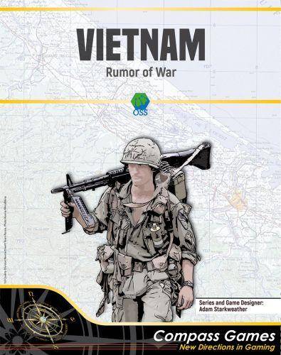 Vietnam: Rumor Of War