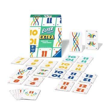 Elfer raus! Extra