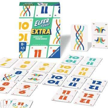Elfer raus! Extra