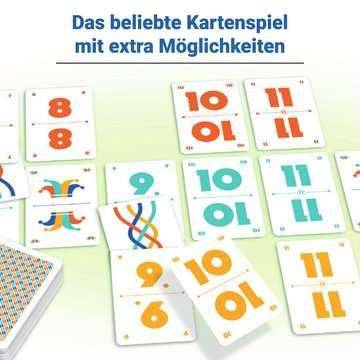 Elfer raus! Extra