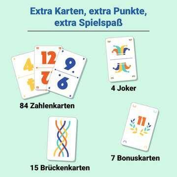 Elfer raus! Extra