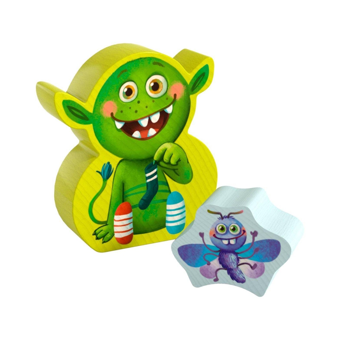 Socken zocken – Limitierte Jubiläums-Edition, deutsch