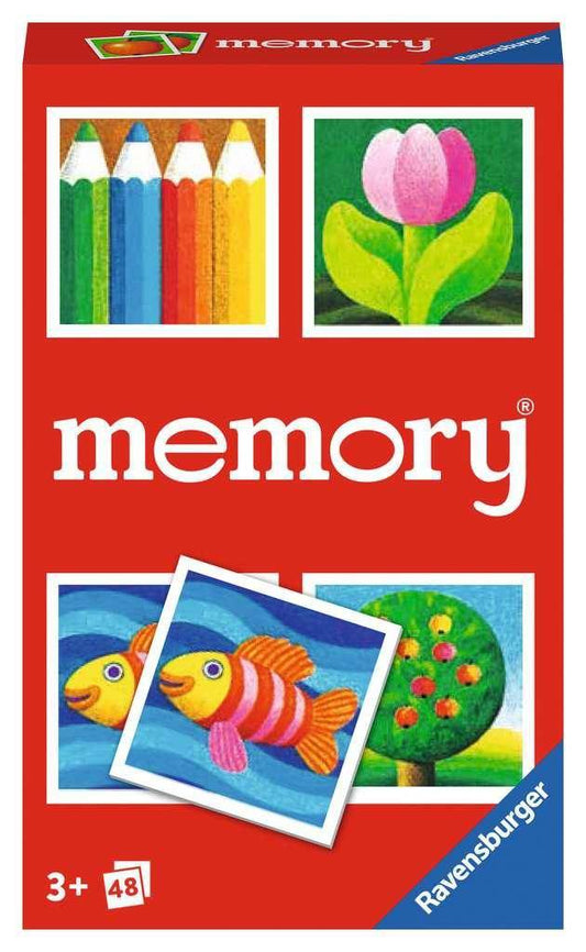 Kinder Memory MBS (2023)