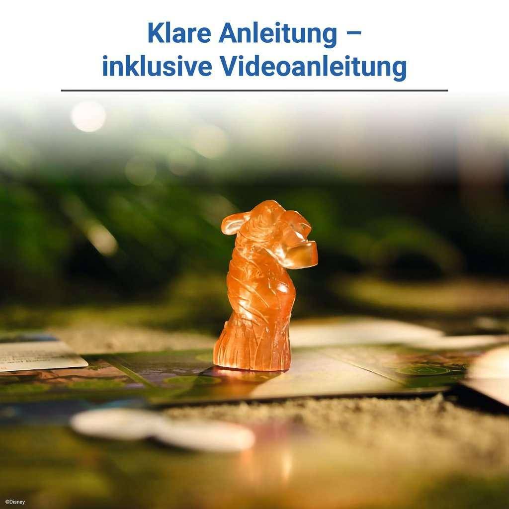 Jetzt gibt's Saures - Disney Villainous, deutsch (Erw.)