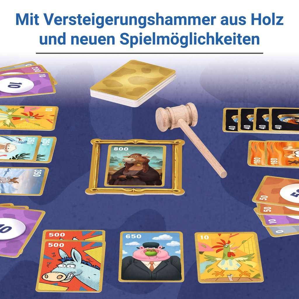 Kuhhandel 40 Jahre Jubiläumsedition, deutsch