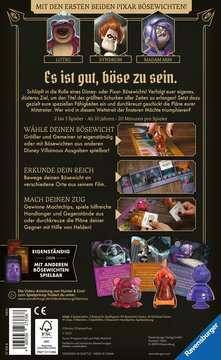 Disney Villainous: 05 Größer und Gemeiner