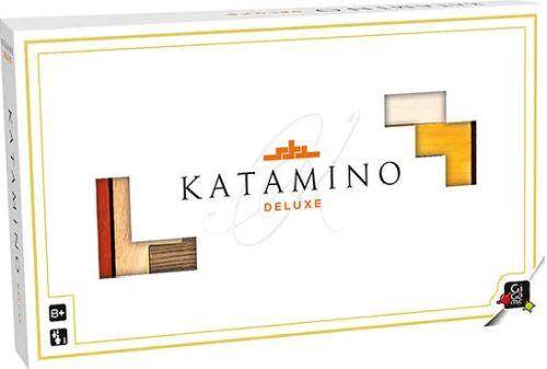 Katamino Deluxe