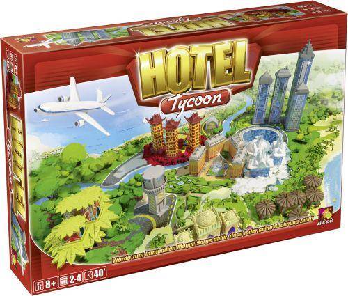 Hotel Tycoon