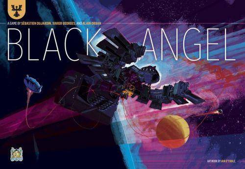 Black Angel EN