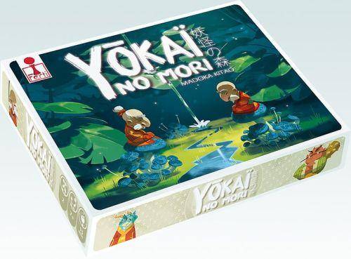 YOKAI NO MORI