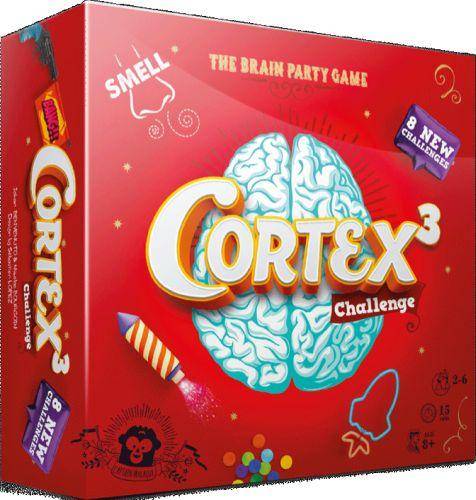 Cortex 3 Challenge