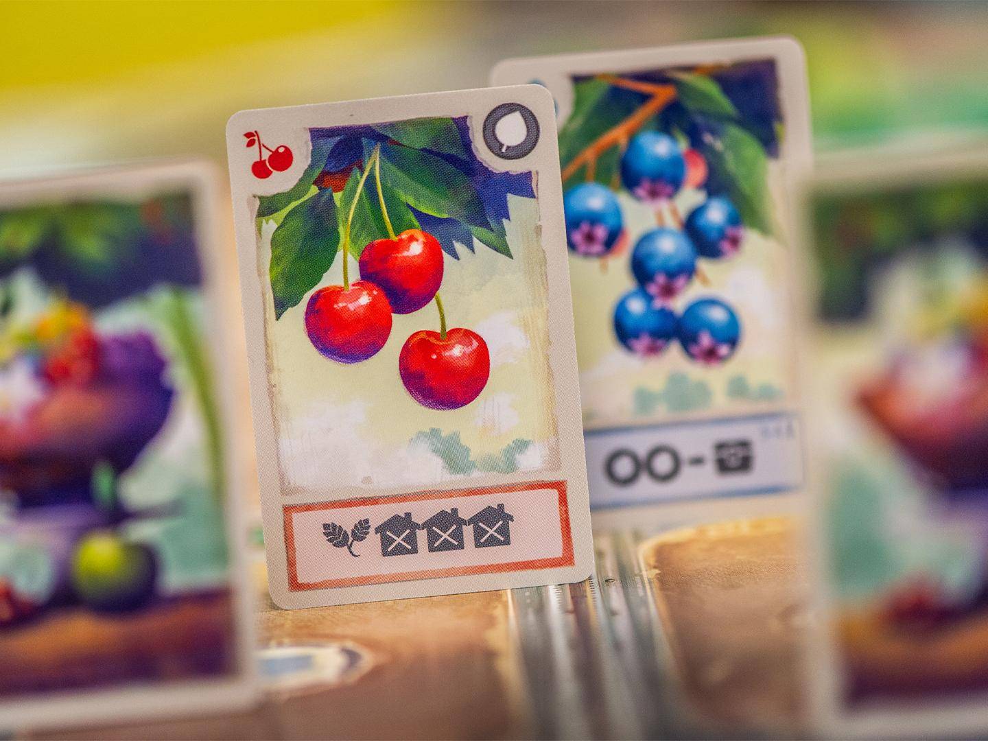 Tree Society, deutsch