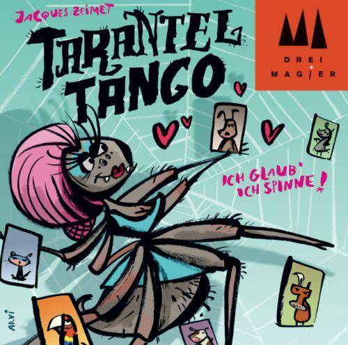 Tarantel Tango