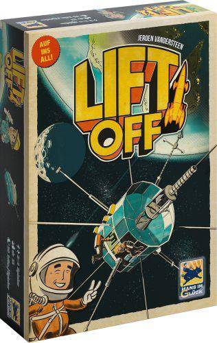 Lift Off