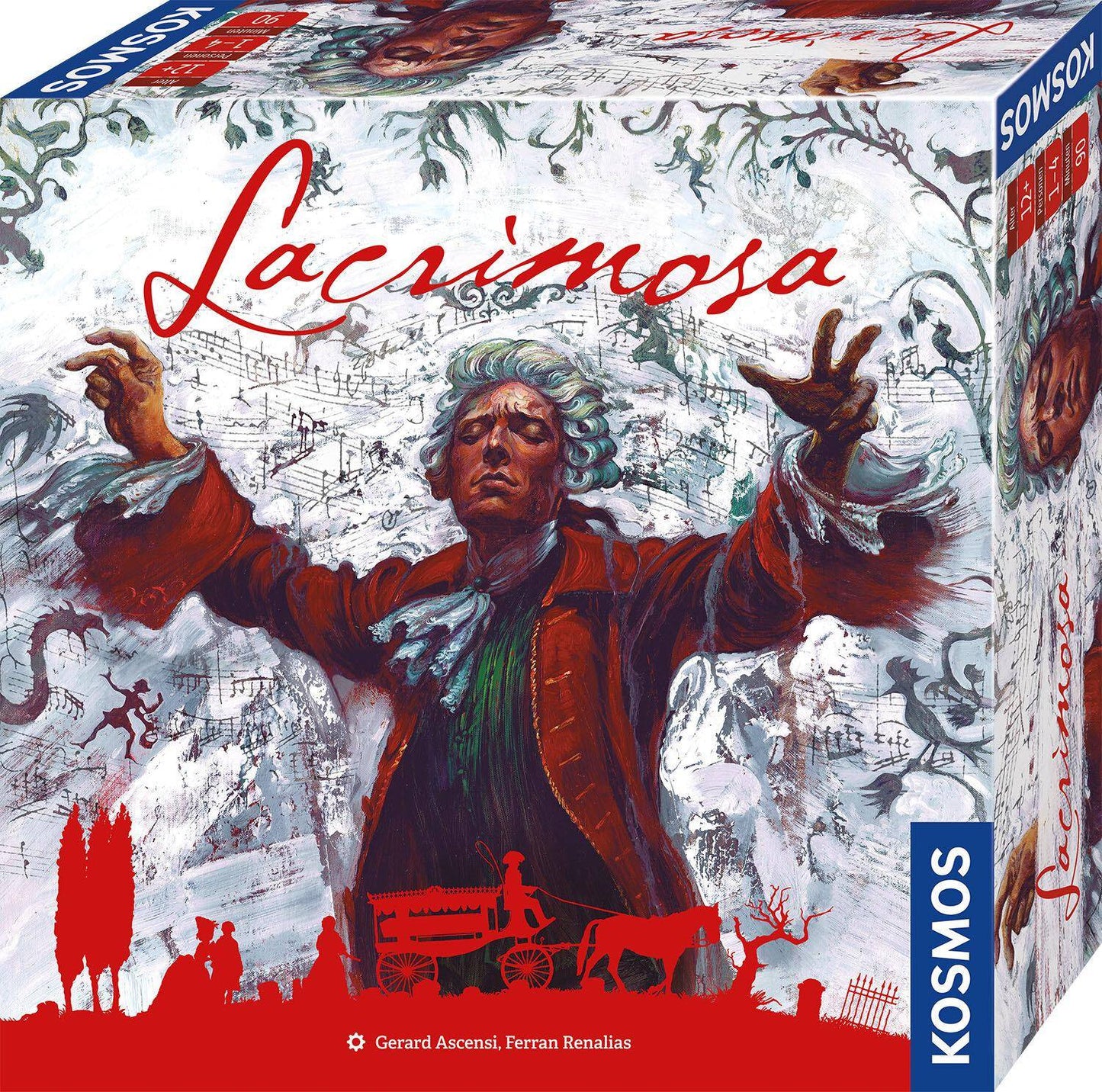 Lacrimosa (de)