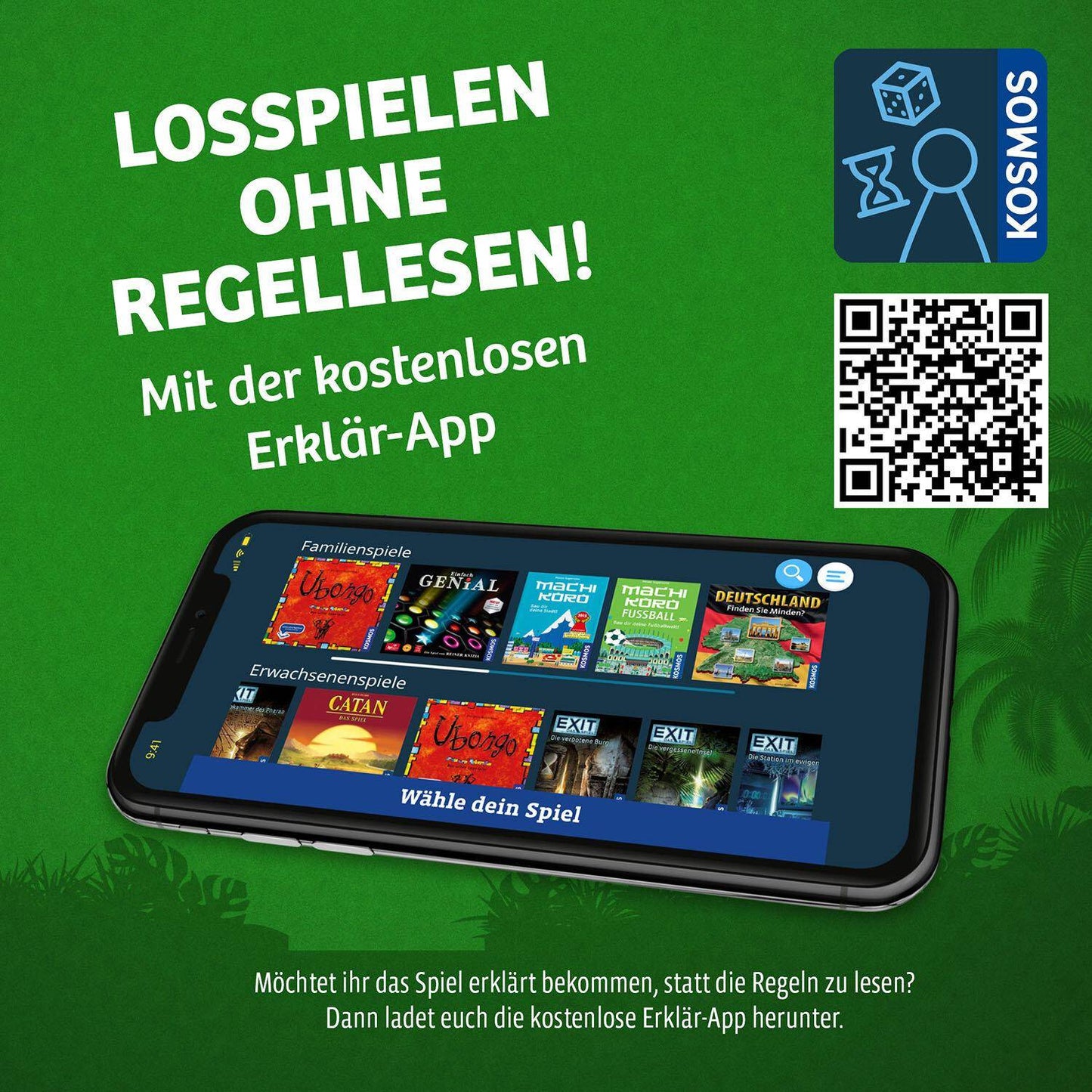 Battle Royale, deutsch
