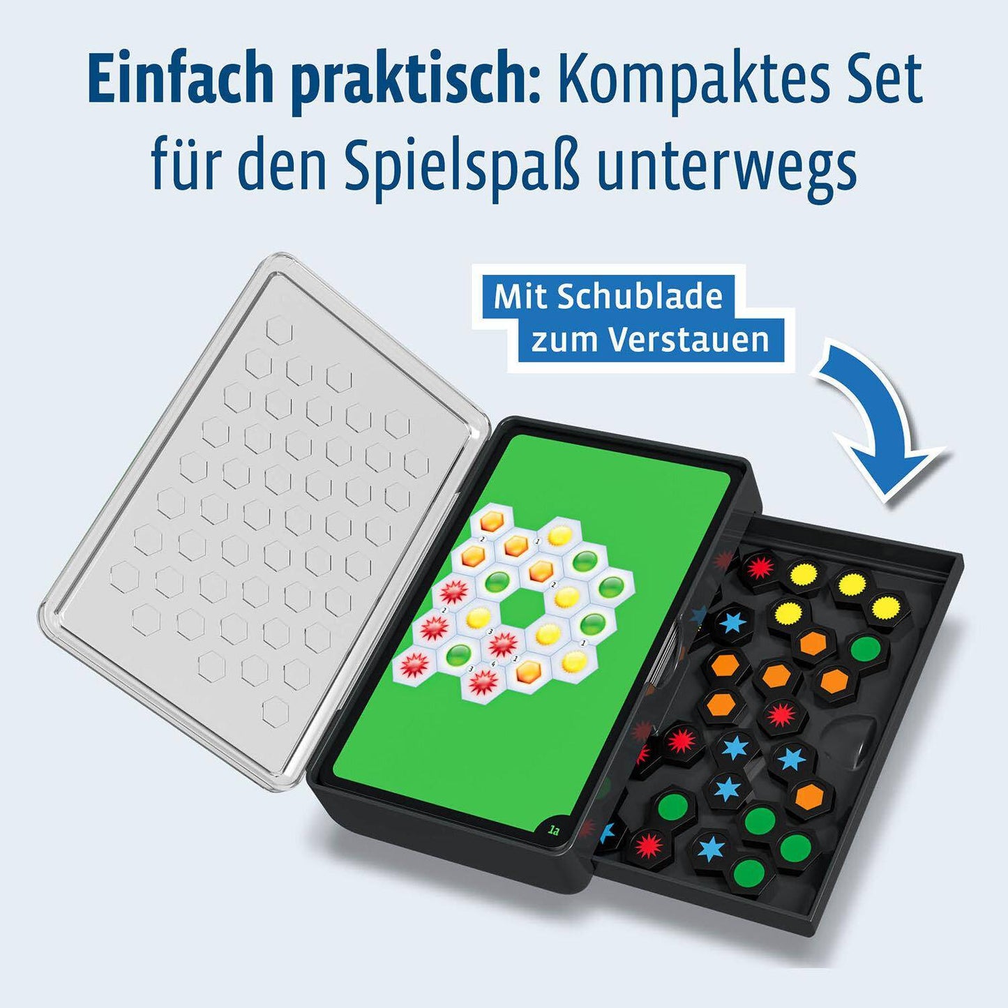 Einfach Genial - Brain Games