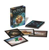 echoes: Das Orakel