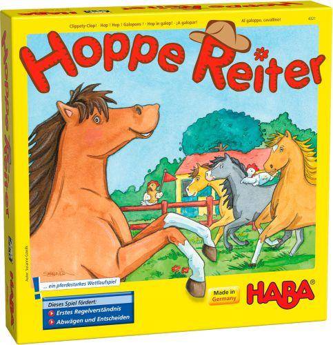 Hoppe Reiter