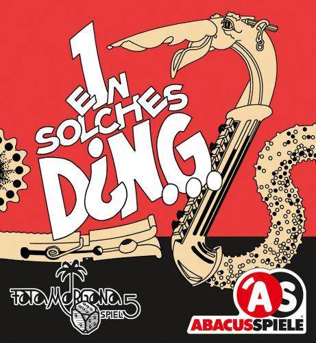 Ein solches Ding