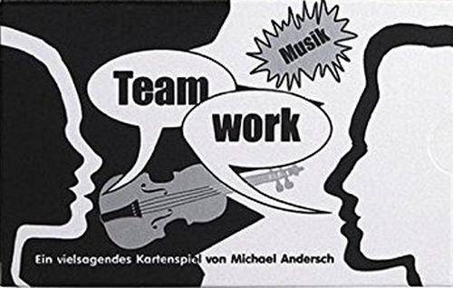 Teamwork Musik