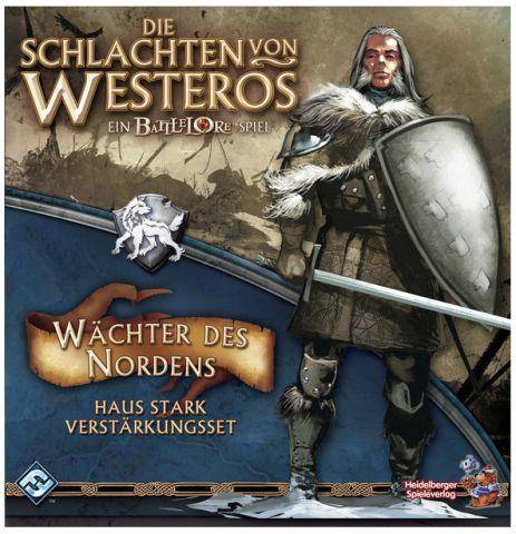 Schlachten von Westeros: Wächter des Nordens