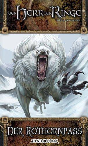 HdR LCG: Der Rothornpass