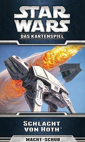 Star Wars LCG: Schlacht von Hoth