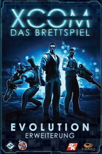 XCOM: Evolution