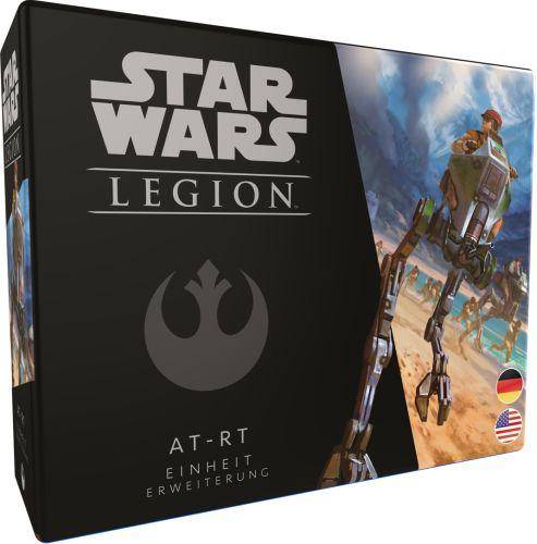 Star Wars Legion: AT-RT