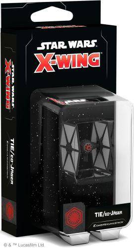 SW X-Wing 2. Ed.: TIE/EO-Jäger